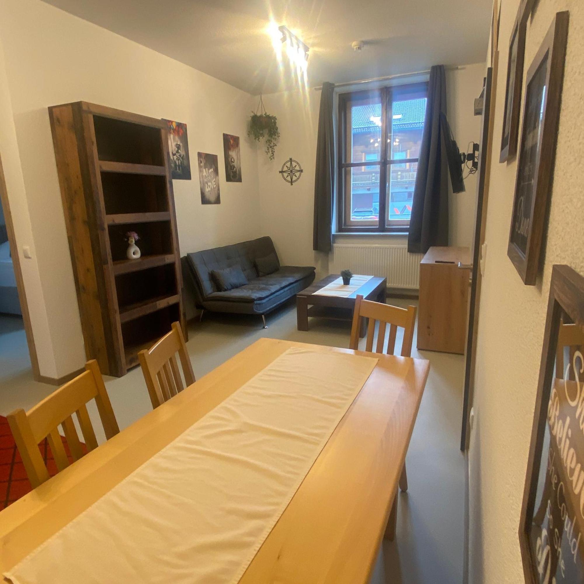 Hotel Bayerisch Meran บัดไฟลน์บาค ภายนอก รูปภาพ